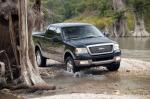 Ford F-150 SuperCrew Cab 2004 года